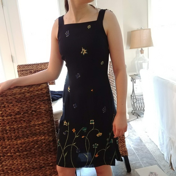 Harold's Dresses & Skirts - Harold's Floral Dress